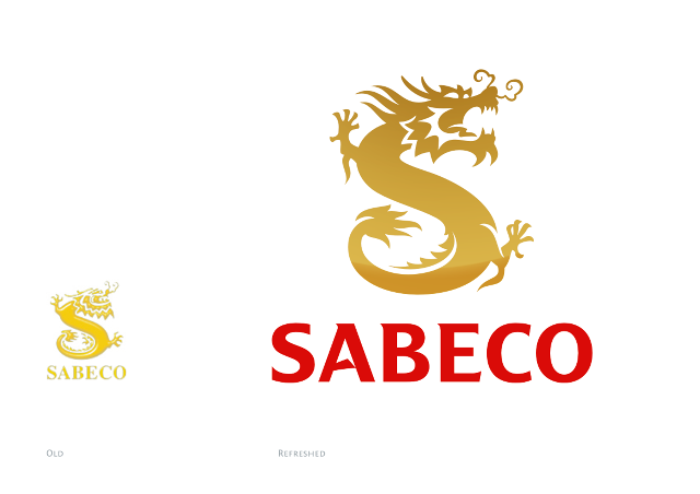 Sabeco Logo Vector PNG - 104786