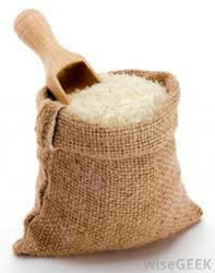 Sack Of Rice PNG - 70857