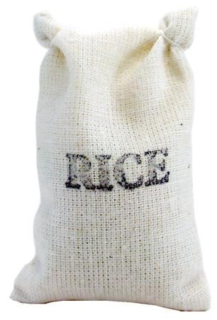 Sack Of Rice PNG - 70854