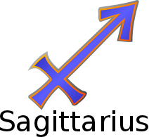 Sagittarius PNG - 14040