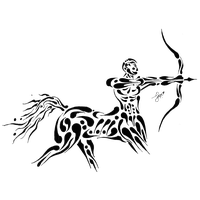 Sagittarius PNG - 14046