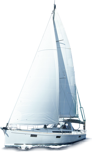 Sailboat PNG HD  - 124925