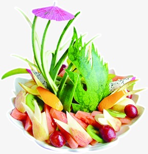 Salad HD PNG - 118981
