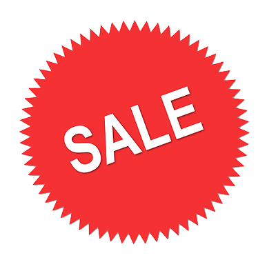 Sale PNG - 173804