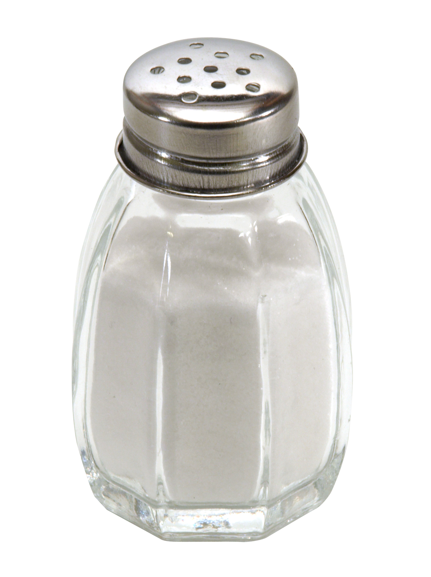 A bowl of salt, In Kind, Orga