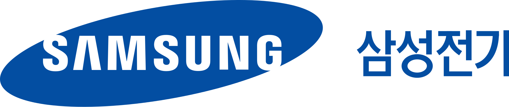Samsung Logo PNG - 33070
