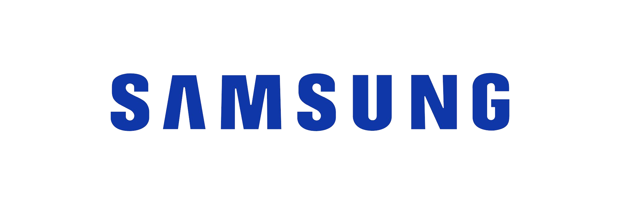 Samsung Logo PNG - 33065