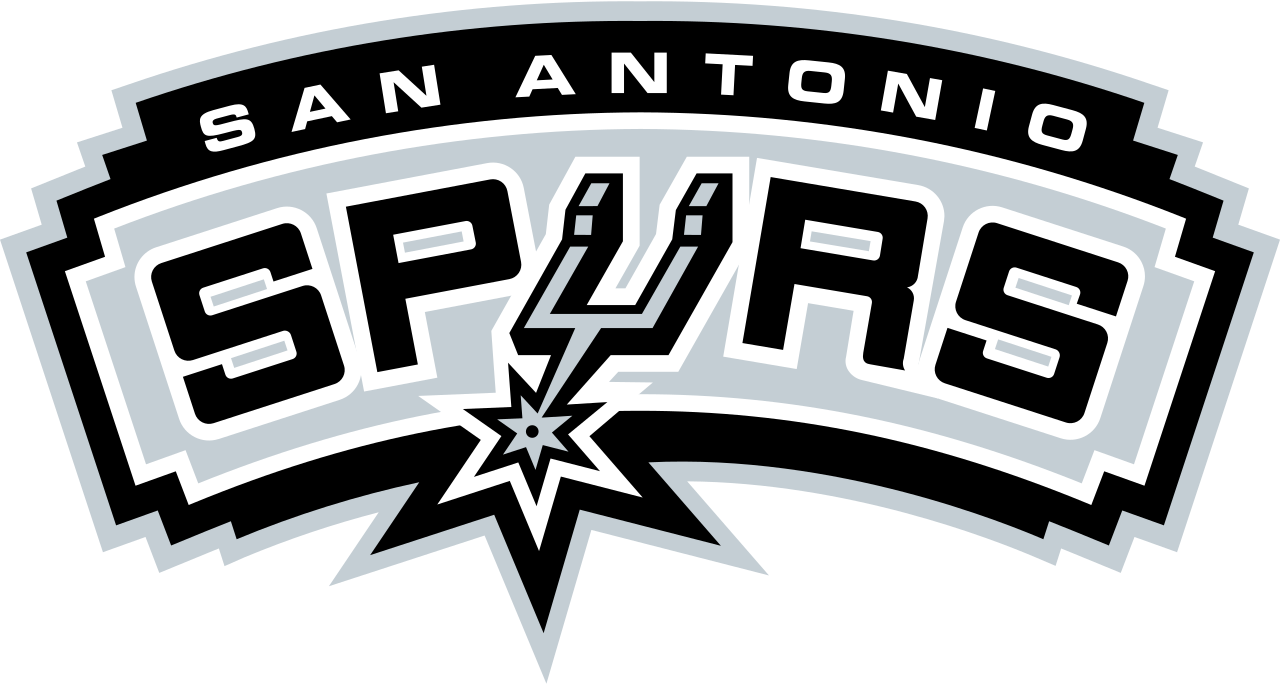 San Antonio Spurs PNG - 85293