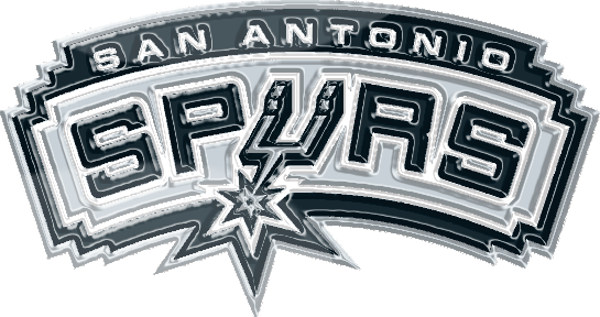 San Antonio Spurs PNG - 85303
