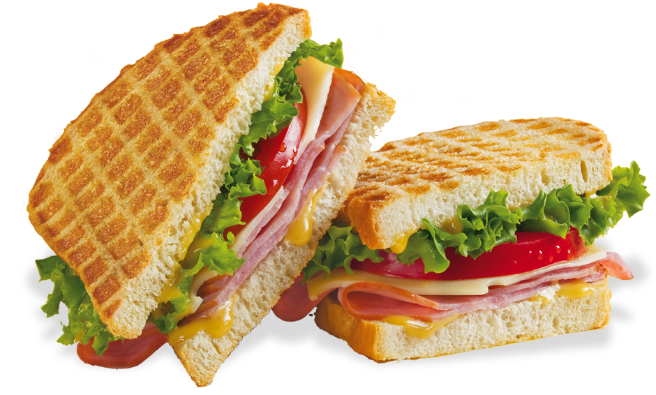 Sandwich HD PNG - 92547