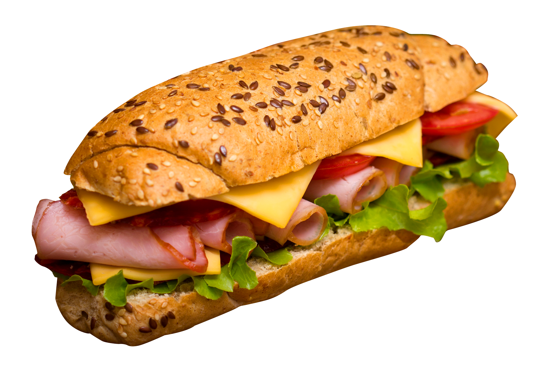 Sandwich PNG - 18585