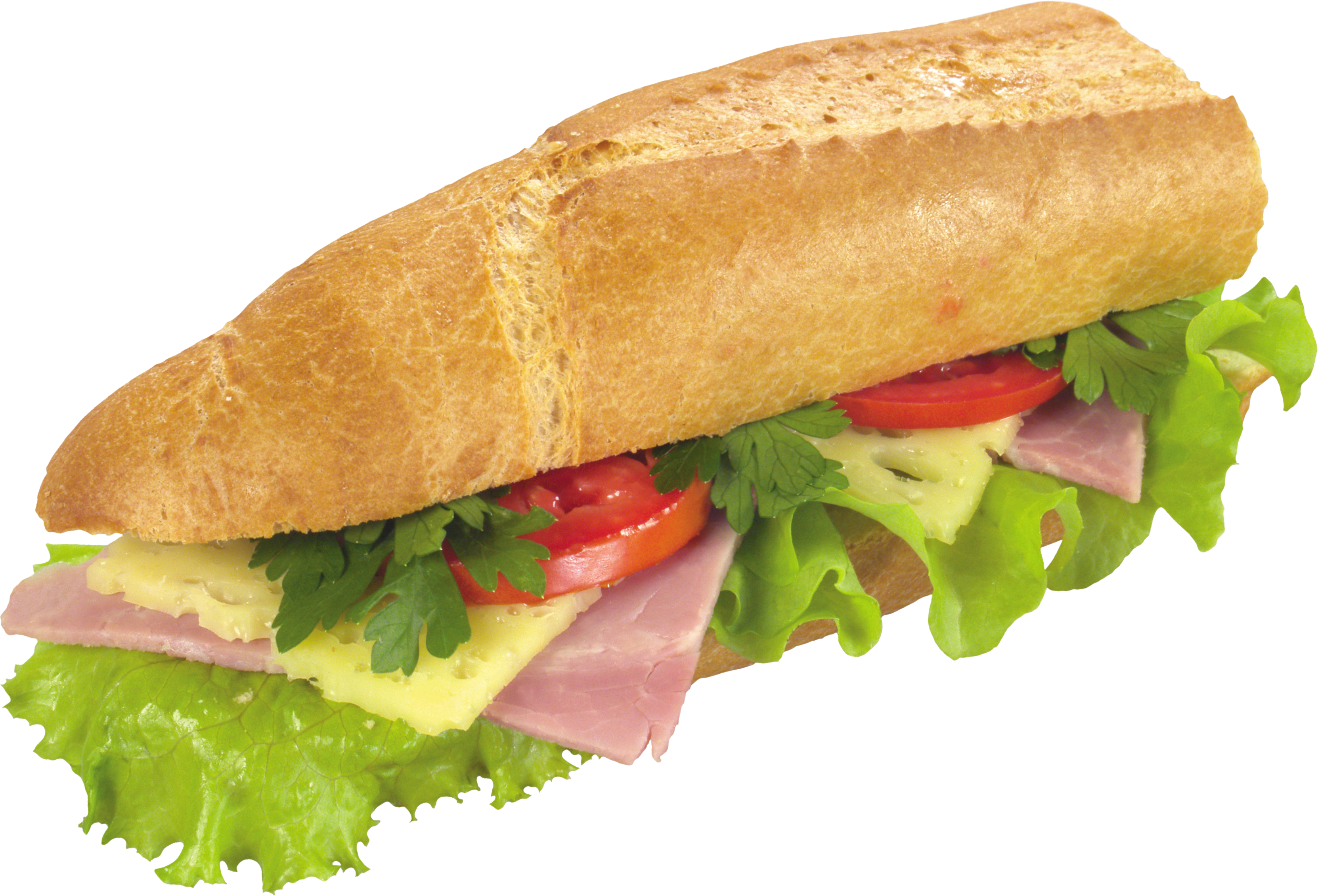 Sandwich PNG - 18590