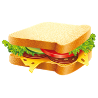 Sandwich PNG - 18587