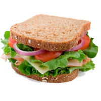 Sandwich PNG - 18588