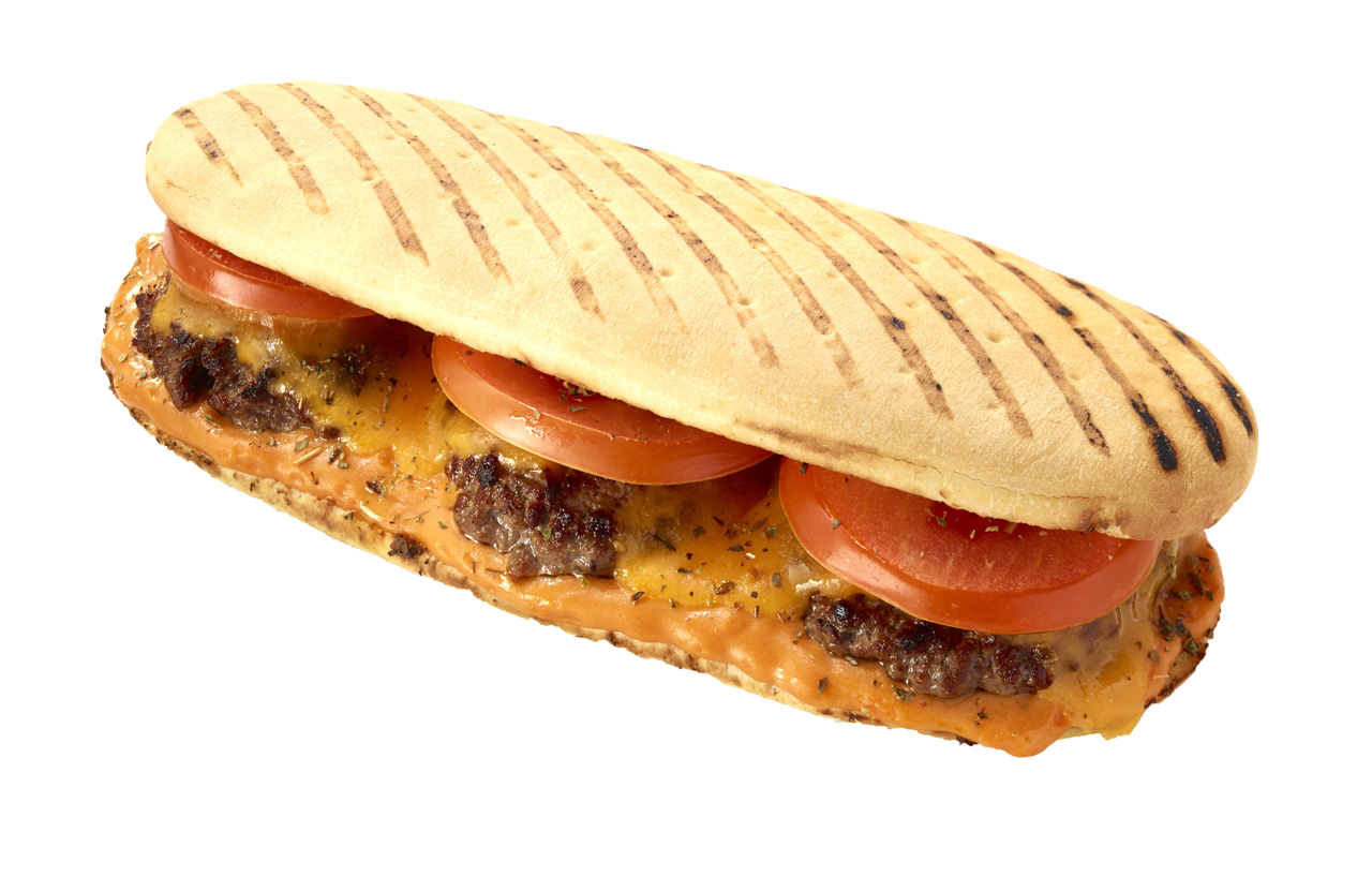 Sandwich PNG - 18601