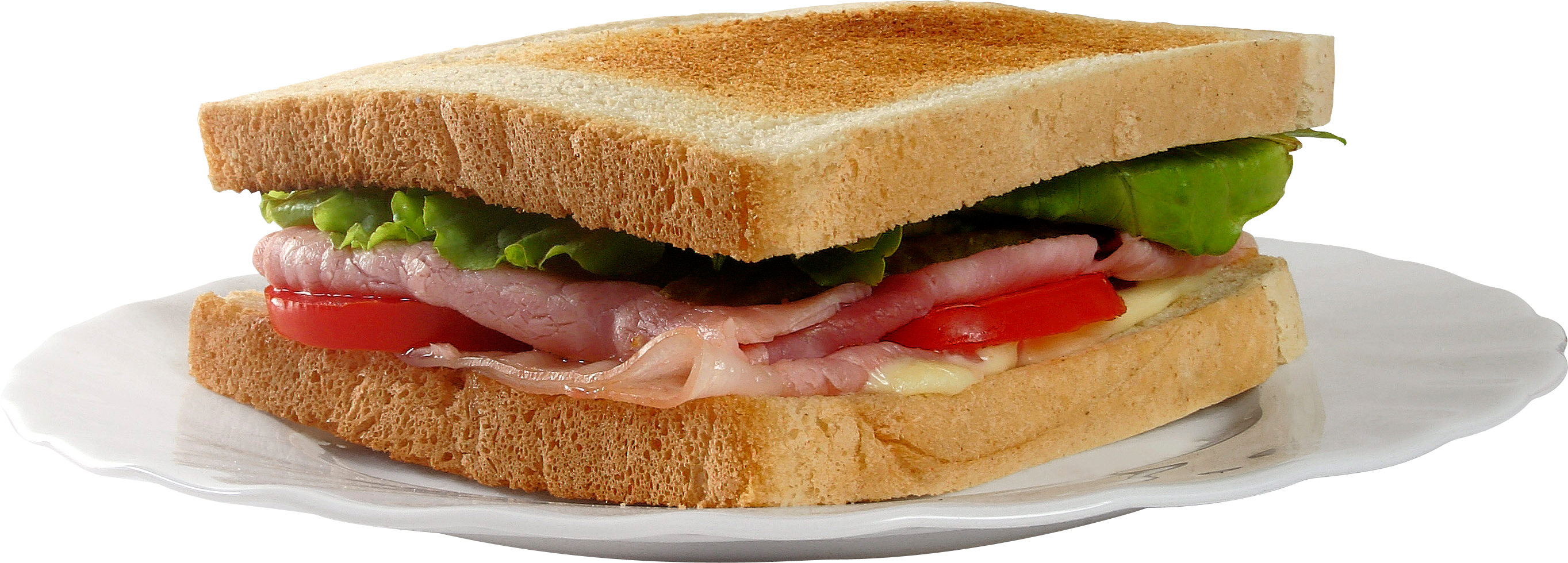 Sandwich PNG - 18586