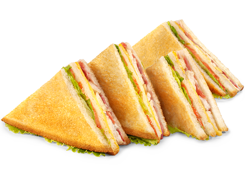 Sandwich PNG - 18584