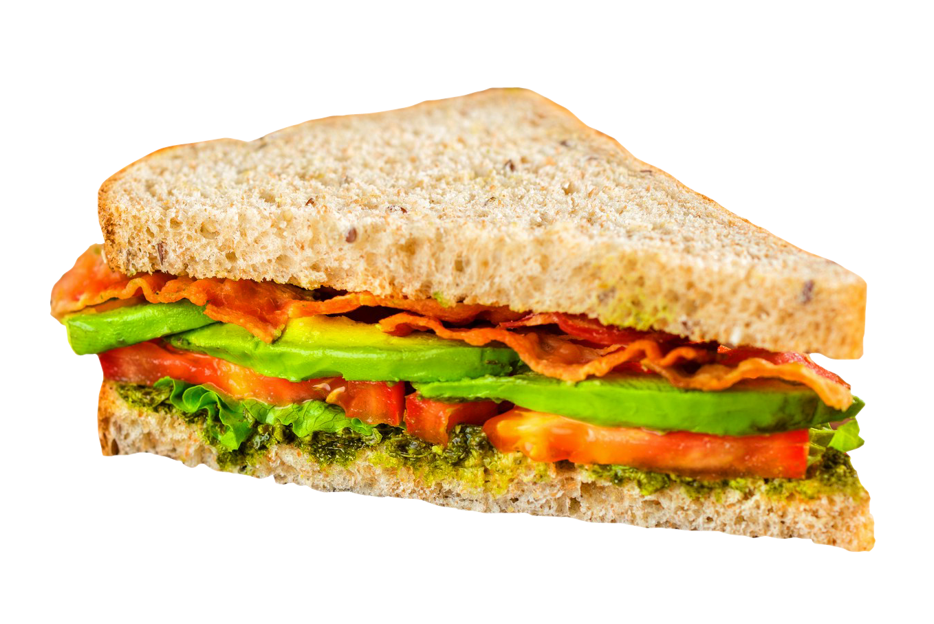 Sandwich PNG-PlusPNG.com-2122