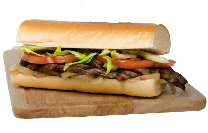 Sandwich PNG - 18599