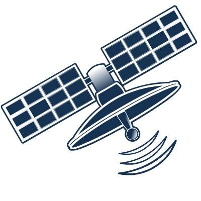 Satellite PNG - 1220