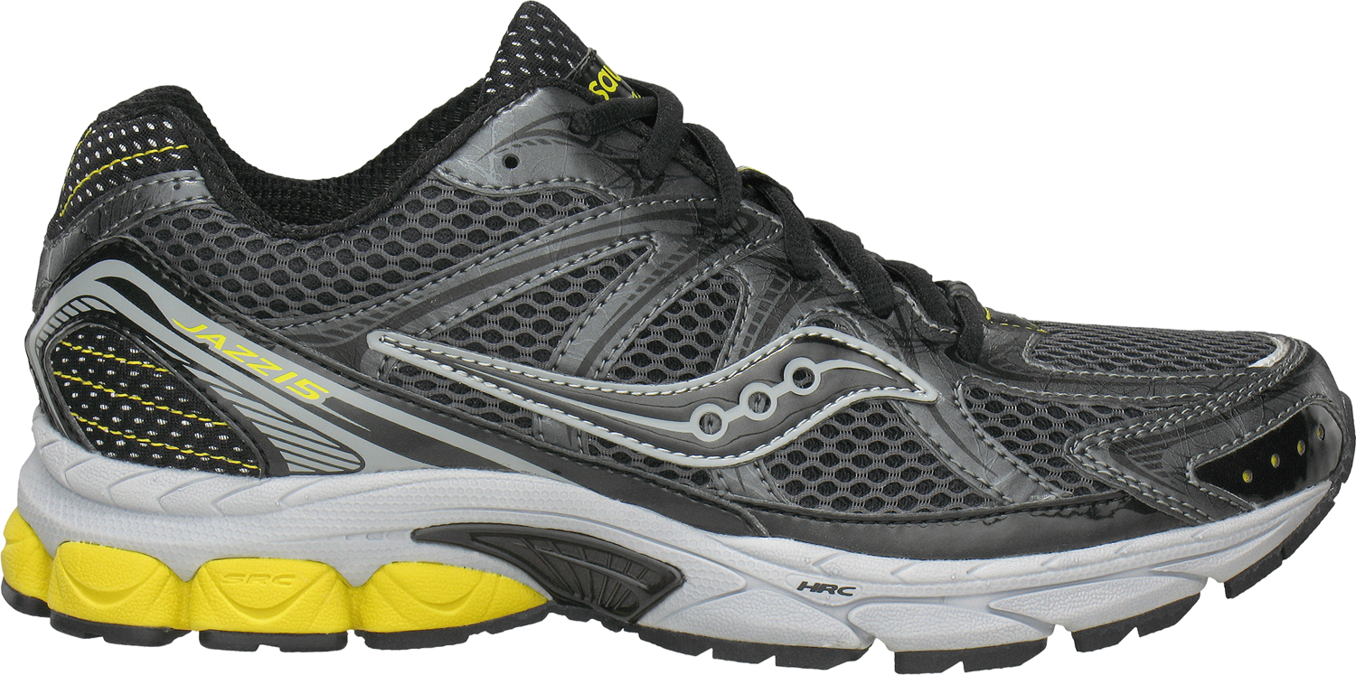 Saucony Running shoes PNG ima