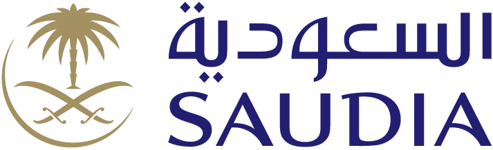 Saudia Airlines Logo PNG-Plus