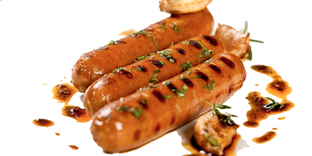 Sausage PNG - 15495
