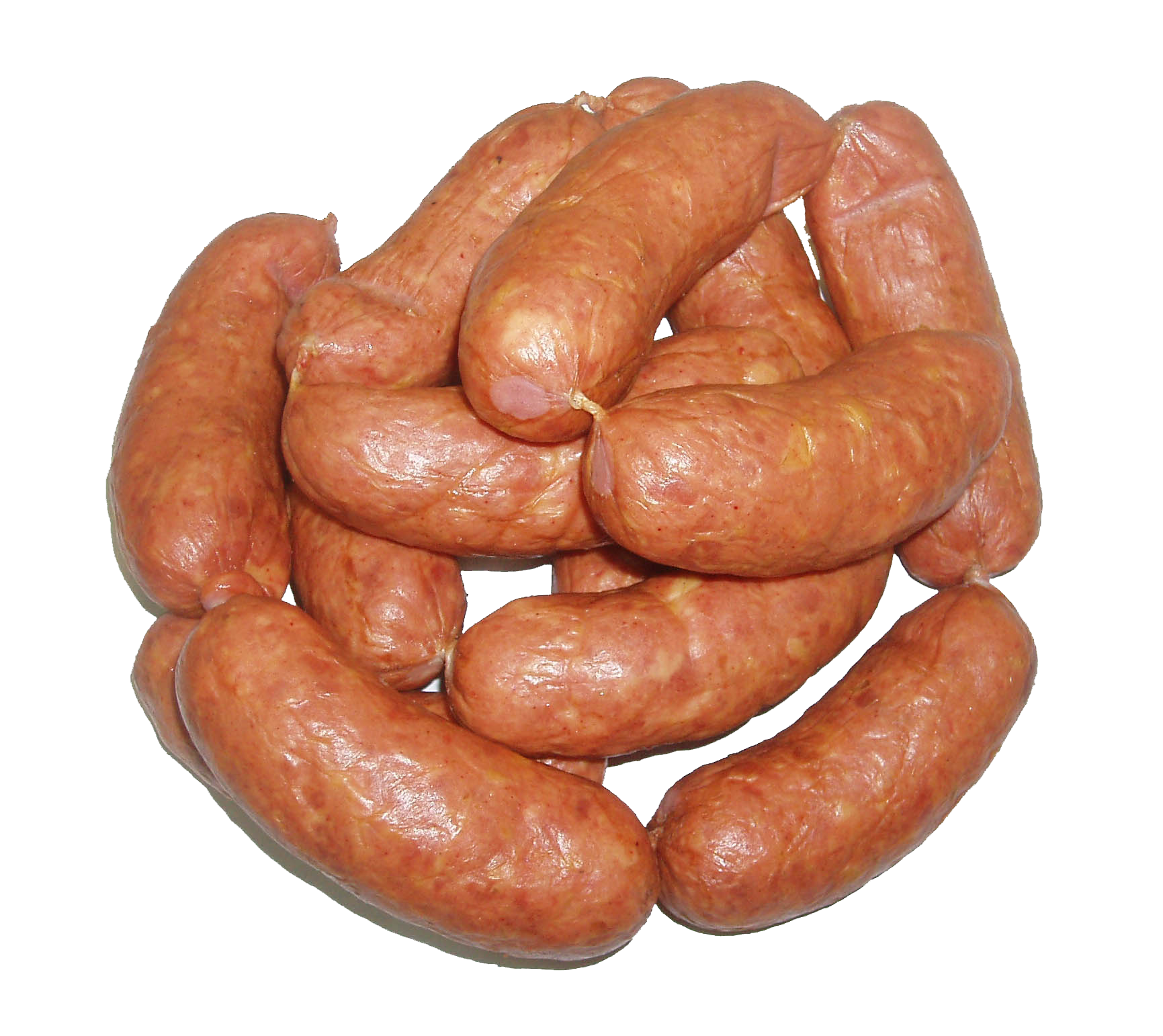 Download PNG image - Sausage 