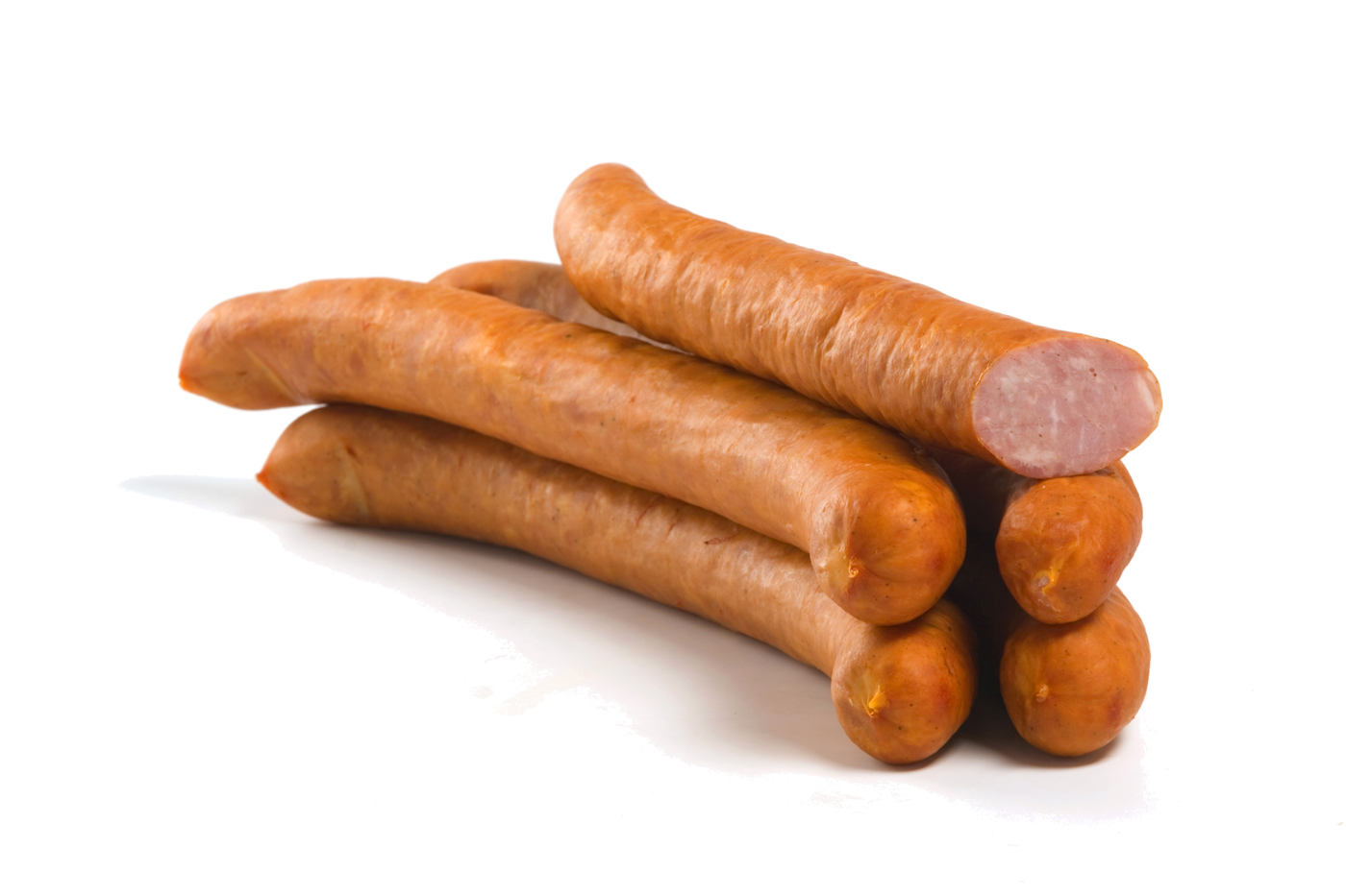 Sausage PNG Transparent image