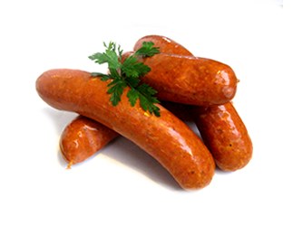 Sausage PNG - 15496