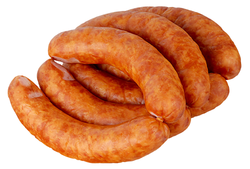 Sausage PNG - 15506