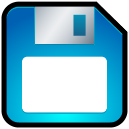 Save Button PNG - 21175