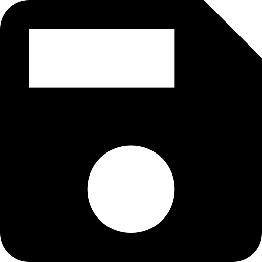 Save Button PNG - 173801