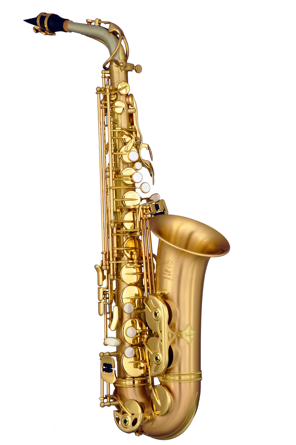 Saxophone PNG - 9665