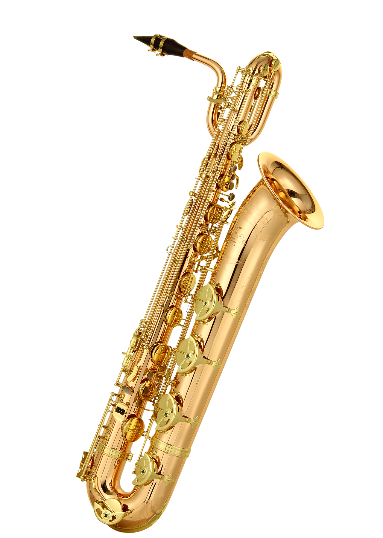 Saxophone PNG - 9672