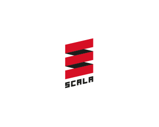 Scala Logo PNG - 177189