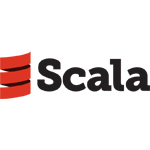 Scala Logo PNG - 177193