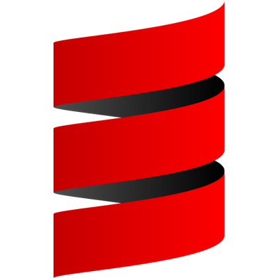Scala Logo - Pluspng