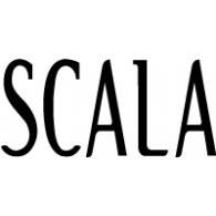 Scala Logo PNG - 177187