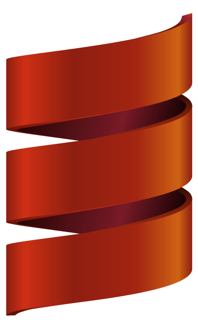 Scala Logo PNG - 177181