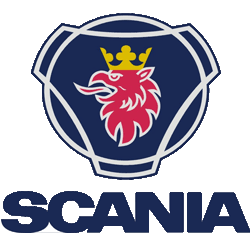 Scania Logo PNG - 112119