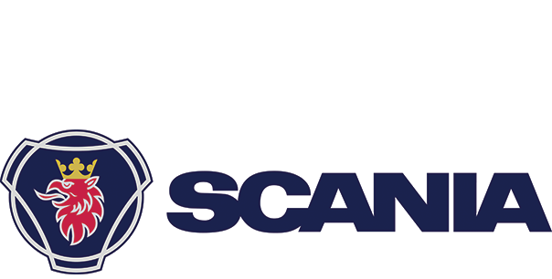 Scania Logo PNG - 178925