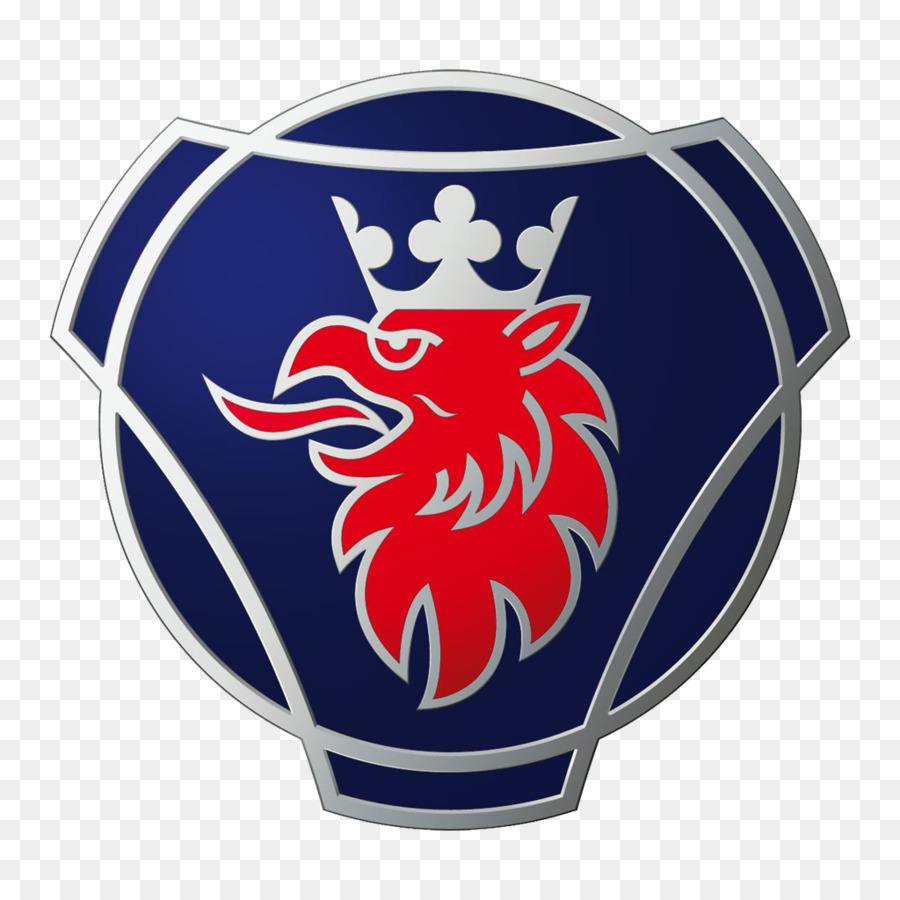 Scania Logo PNG - 178924