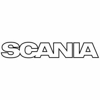 Scania Logo PNG - 178935