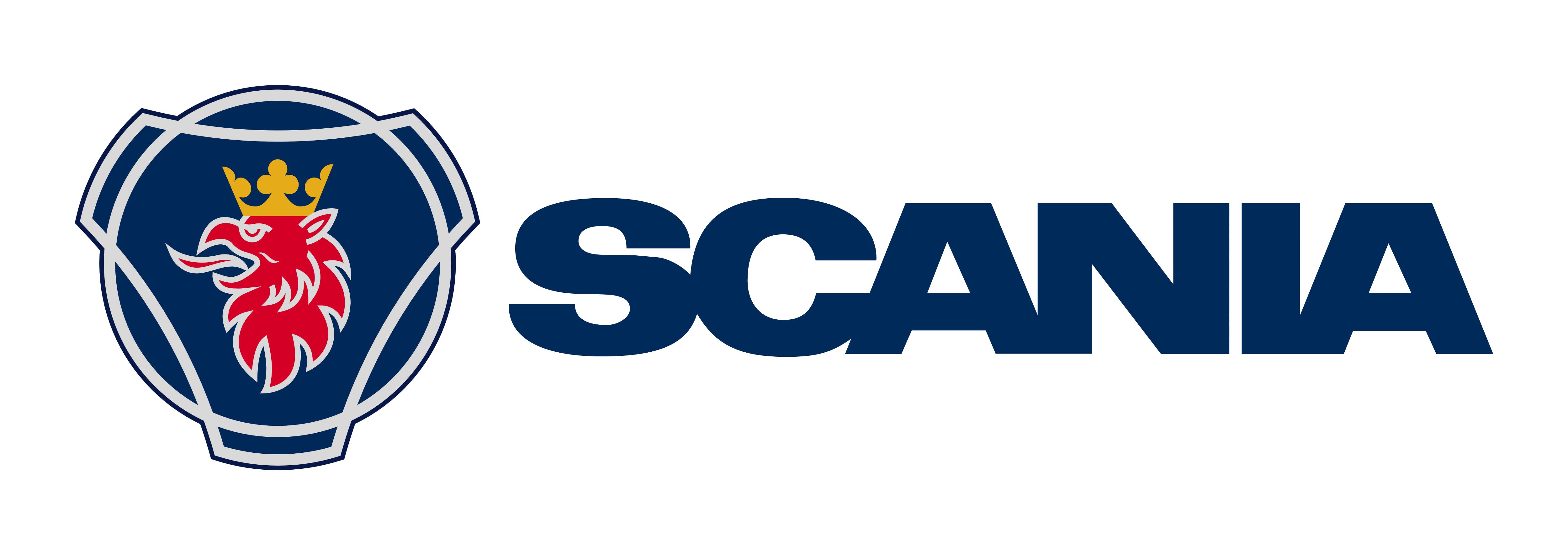 Scania Logo PNG - 178923