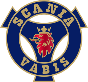 Scania Logo PNG - 178933