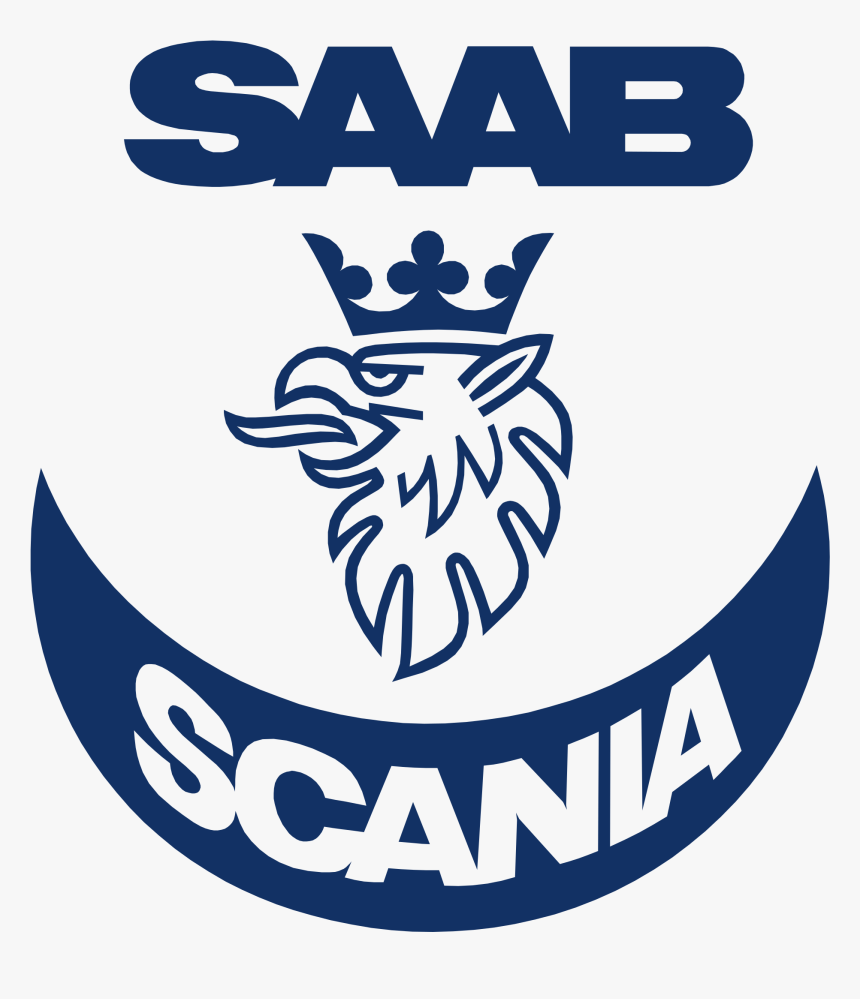 Scania Logo PNG - 178940