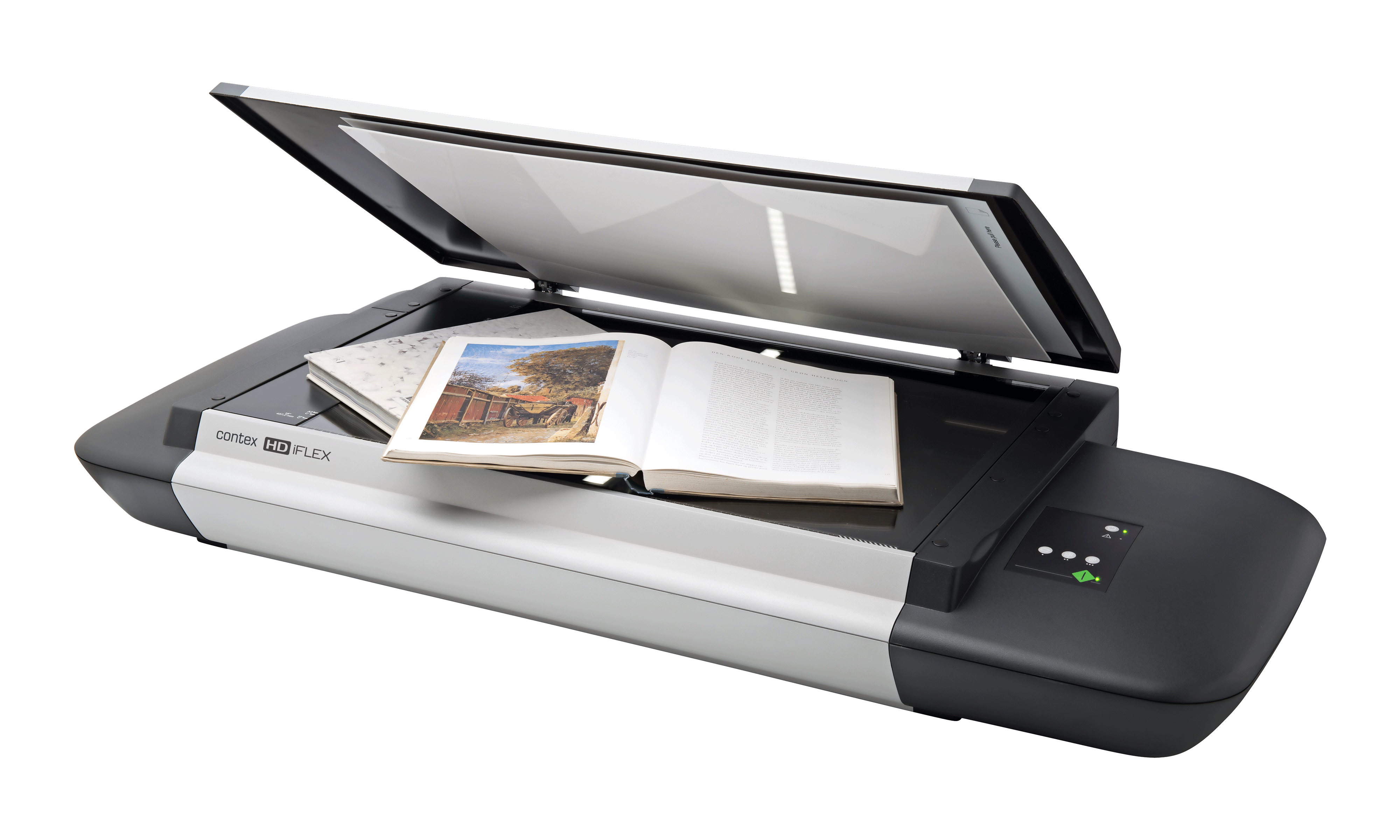 Scanner, Printer, Computer Pe