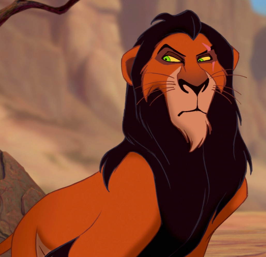 Scar PNG