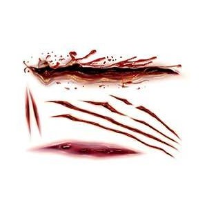 Scar Wound PNG Transparent Scar Wound.PNG Images. | PlusPNG